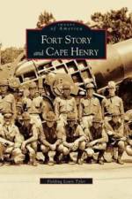 Fort Story and Cape Henry af Fielding Lewis Tyler