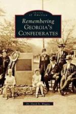 Remembering Georgia's Confederates af Dr David N Wiggins