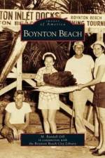 Boynton Beach af M Randall Gill