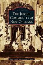 Jewish Community of New Orleans af Catherine C Kahn