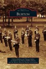 Burton af Calvin Rydbom
