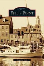 Fell's Point af Jacqueline Greff
