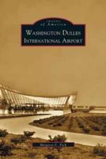 Washington Dulles International Airport af Margaret C Peck