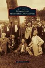 Remembering Mississippi's Confederates af Jeff T Giambrone