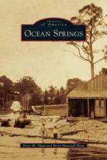 Ocean Springs af Joyce M Shaw