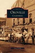 Oroville, California af James Lenhoff