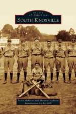 South Knoxville af Shannon Mahurin