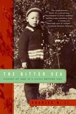 The Bitter Sea af Charles N. Li