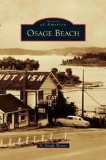 Osage Beach af H Dwight Weaver