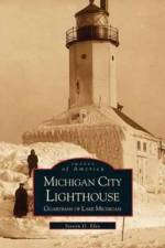 Michigan City Lighthouse af Steven Elve