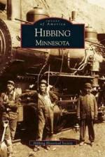 Hibbing, Minnesota af Heather Jo Maki