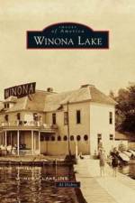 Winona Lake af Al Disbro