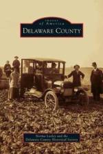 Delaware County af Norma Lasley