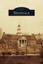 Hinsdale af Sandra Bennett Williams