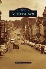 Morristown af Larry Michael Hobby