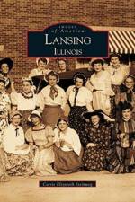 Lansing, Illinois af Carrie Elizabeth Steinweg