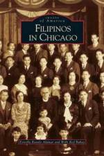 Filipinos in Chicago af Estrella Ravelo Alamar
