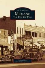Midland af Virginia Florey