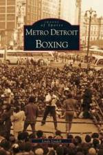 Metro Detroit Boxing af Lindy Lindell