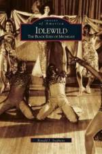 Idlewild af R Stephens