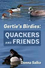 Gertie's Birdies af Donna Salko