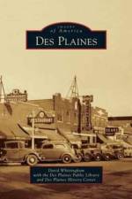 Des Plaines af David Whittingham