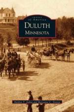 Duluth af Sheldon Anbut