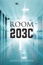 Room 203C af David Goldwasser