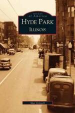 Hyde Park af K Grinnel