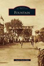 Fountain af Angela Thaden Hahn