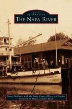 Napa River af Nancy McEnery