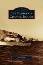 California Channel Islands af Marla Daily