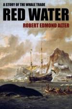 Red Water af Robert Edmond Alter