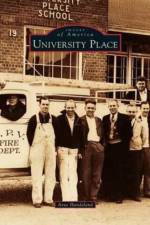 University Place af Arne Handeland