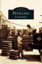 Petaluma California af Simone Wilson