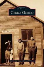 Cerro Gordo af Roger W Vargo