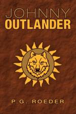 Johnny Outlander af P G Roeder