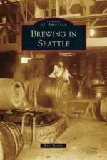 Brewing in Seattle af Kurt Stream