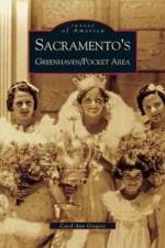 Sacramento's Greenhaven/Pocket Area af Carol Ann Gregory