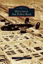 Holloman Air Force Base af II Page