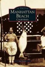 Manhattan Beach af Jan Dennis