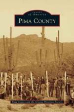 Pima County af Pima County and the Arizona Historical S