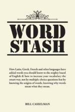 Word Stash af Bill (University of British Columbia