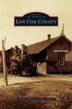 Live Oak County af Janis Hudson