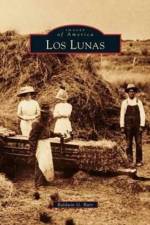Los Lunas af Baldwin G Burr
