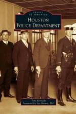 Houston Police Department af Tom Kennedy