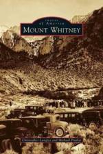 Mount Whitney af Christopher Langley