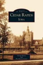 Cedar Rapids, Iowa af George T Henry