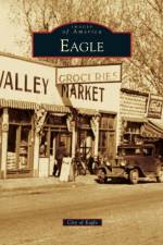 Eagle af Laurie L Baker