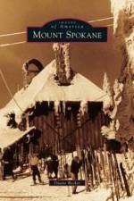 Mount Spokane af Duane Becker